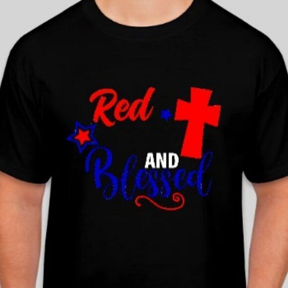 Red White And Blessed - Picture 1 of 1